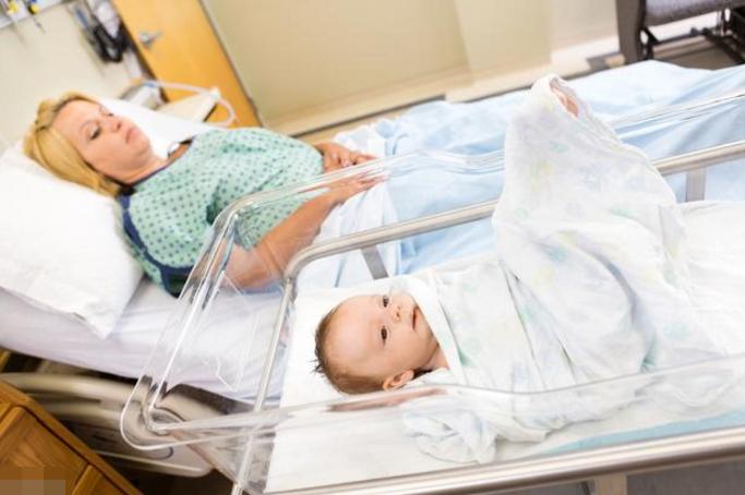 顺产宝宝聪明还是剖腹产宝宝聪明,顺产宝宝和剖腹产宝宝的区别