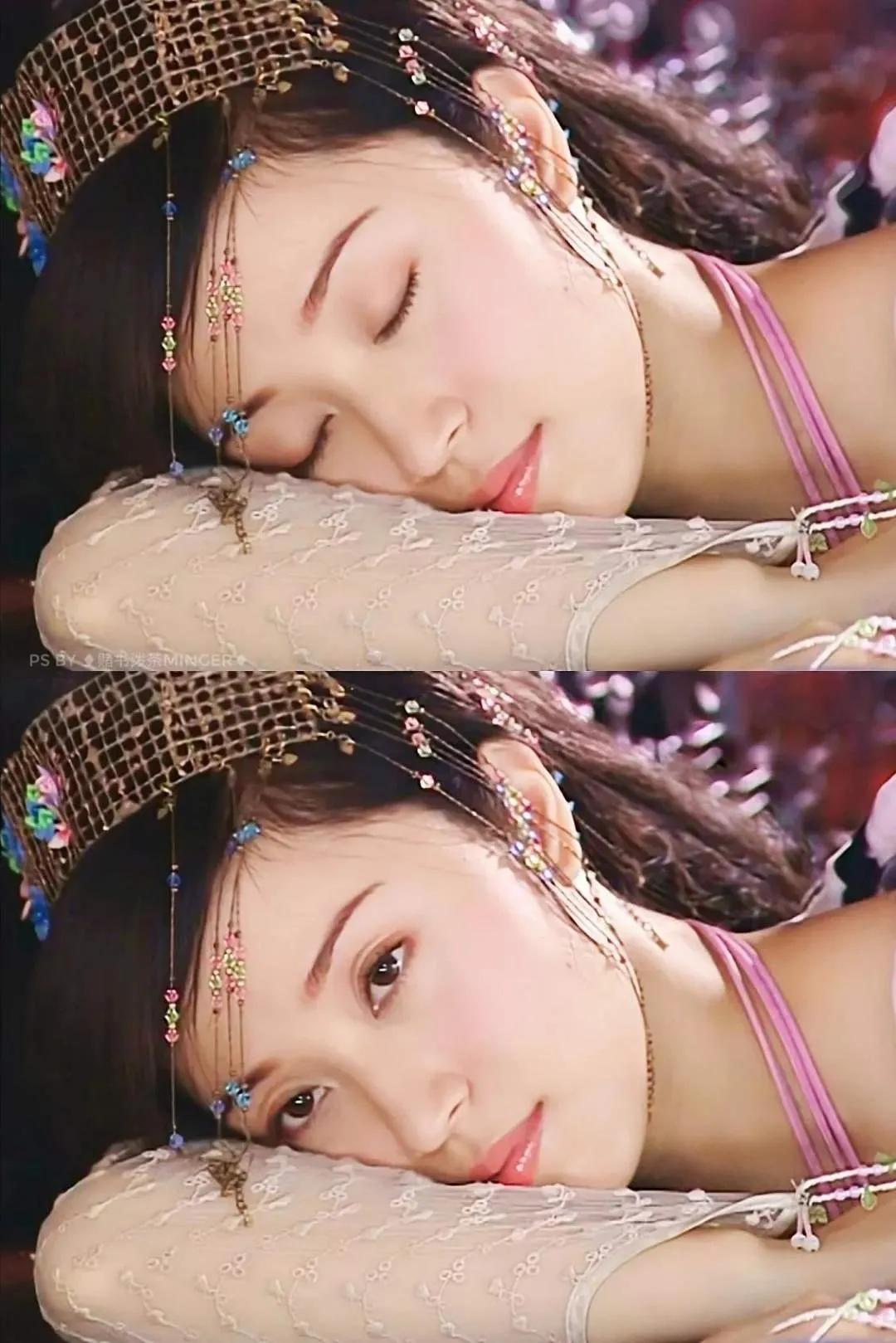 水月洞天尹天雪最后结局,水月洞天尹天雪视角