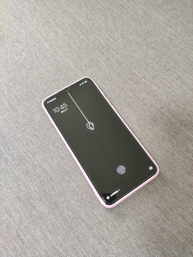 推荐一款经典好看的纯色壁纸,极简壁纸色彩系列