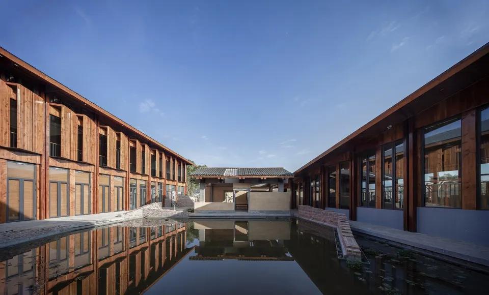 100个美丽乡村建设实施方案,美丽乡村建设典型成功案例