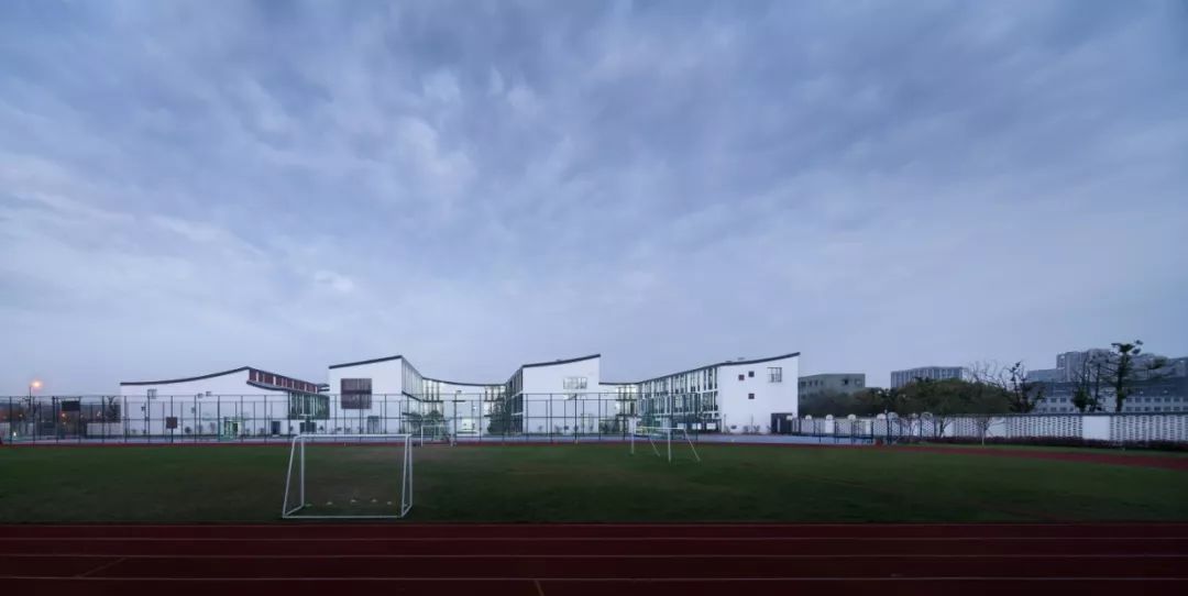 良渚杭行路小学的运河校区,杭行路运河小学怎么样