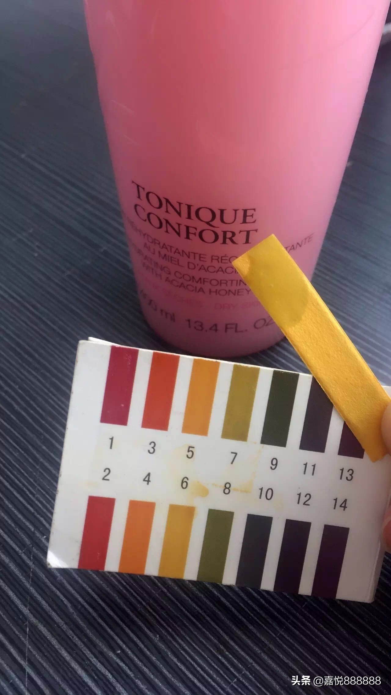 lancome兰蔻粉水怎么鉴别,lancome兰蔻粉水柔肤水