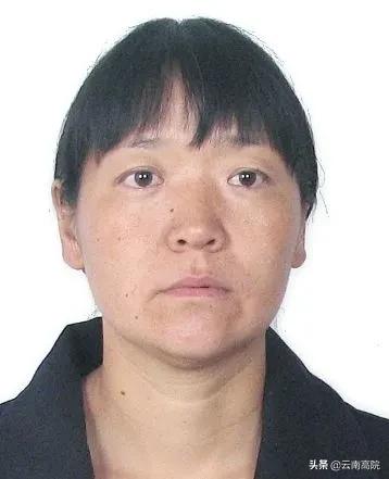 云南失信人曝光名单,云南失信曝光