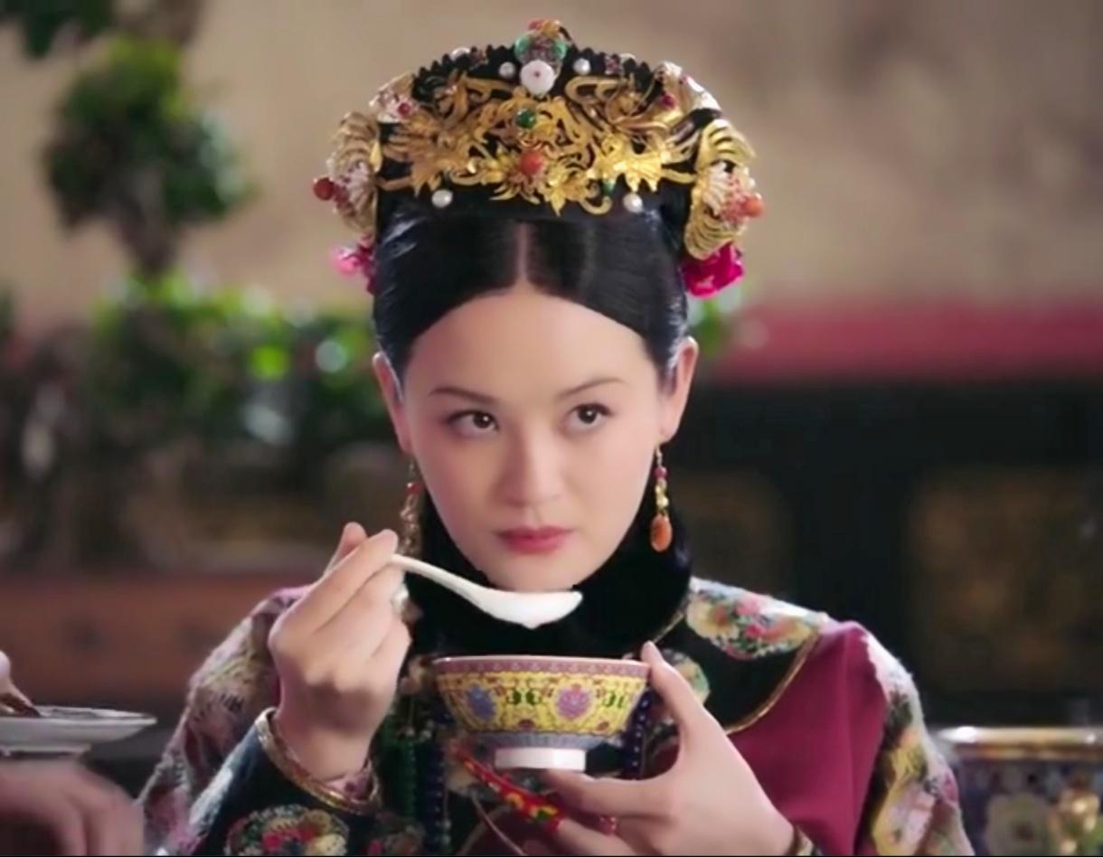 如懿为什么处置阿箬那么狠,如懿临死前回忆阿箬