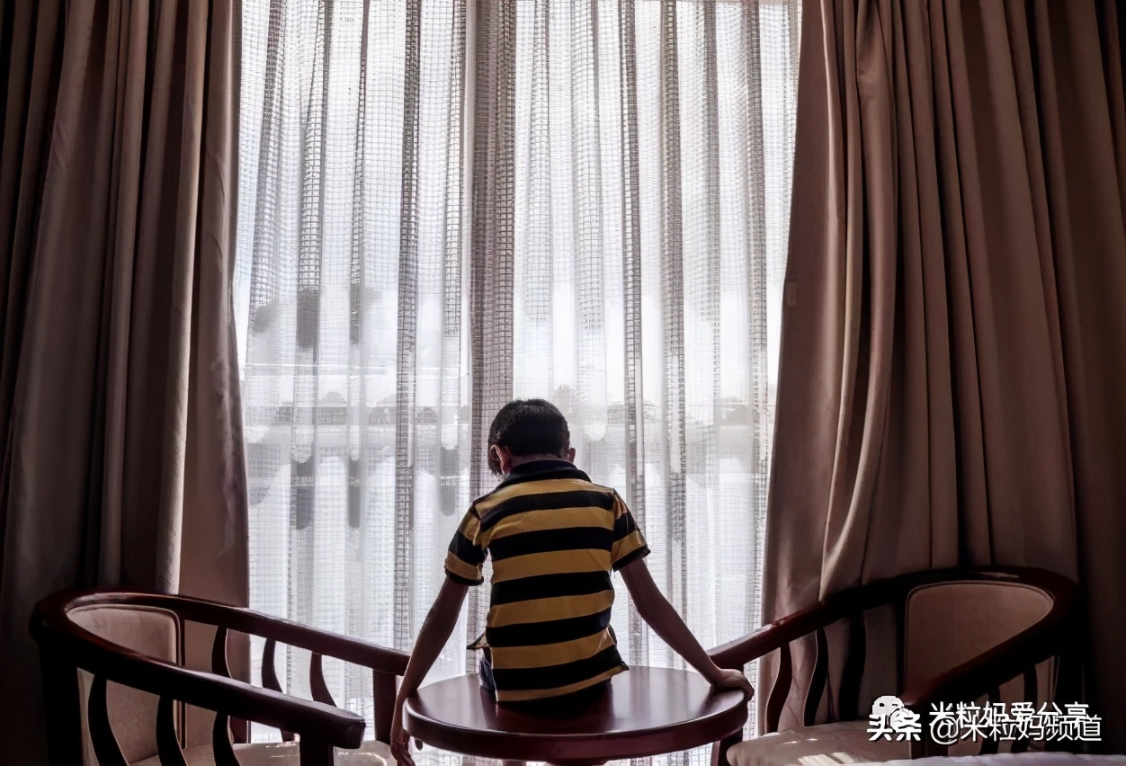 “我就是想还娃一个清白,花再多时间也要去证明。”