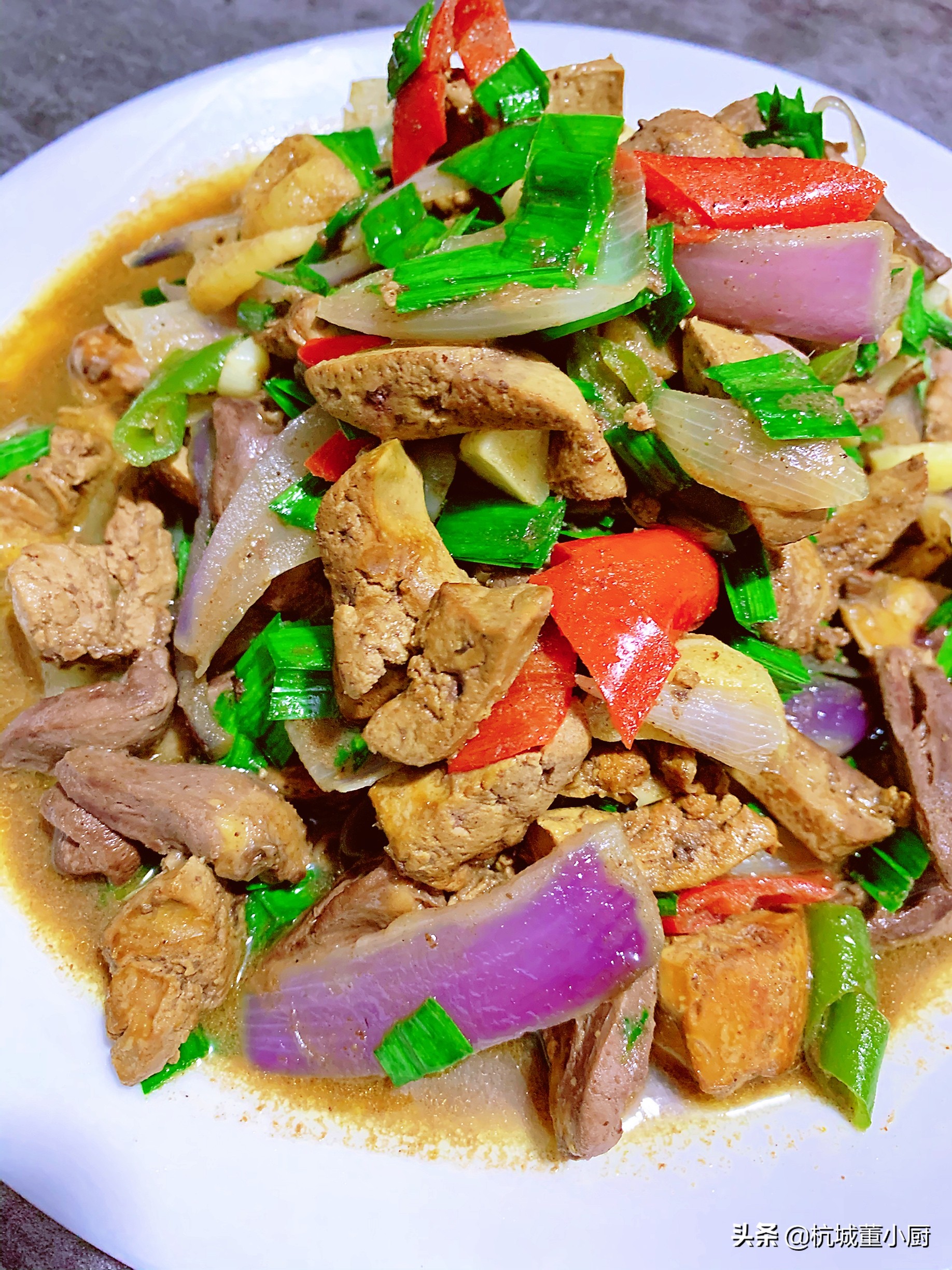 新鲜鸭肝怎么做成鹅肝,鸭肝能做成鹅肝的口感吗