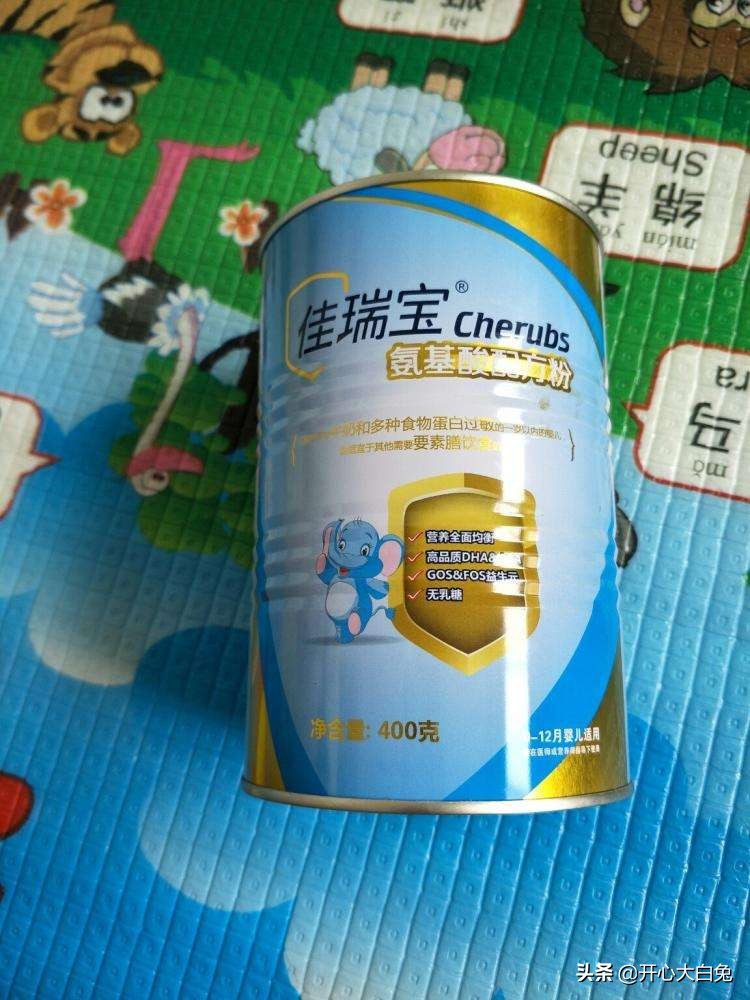 大头娃娃奶粉怎么营销,大头娃娃奶粉有坑吗
