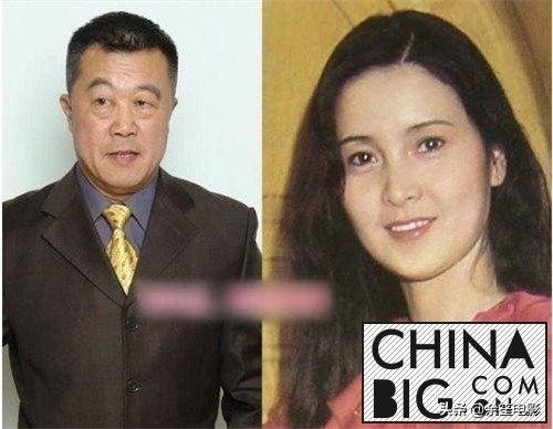 张伟欣年轻时照片,内地女演员张伟欣简介