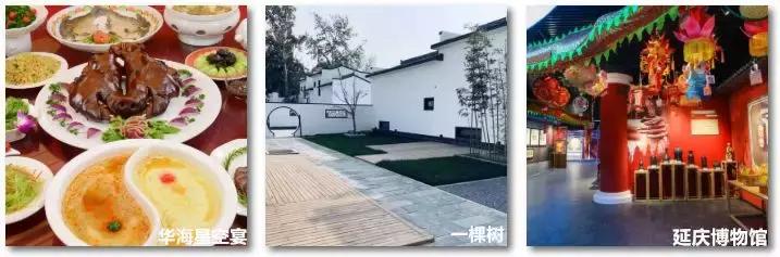 北京延庆必去的十大景点十渡,北京延庆周边五一旅游攻略自由行