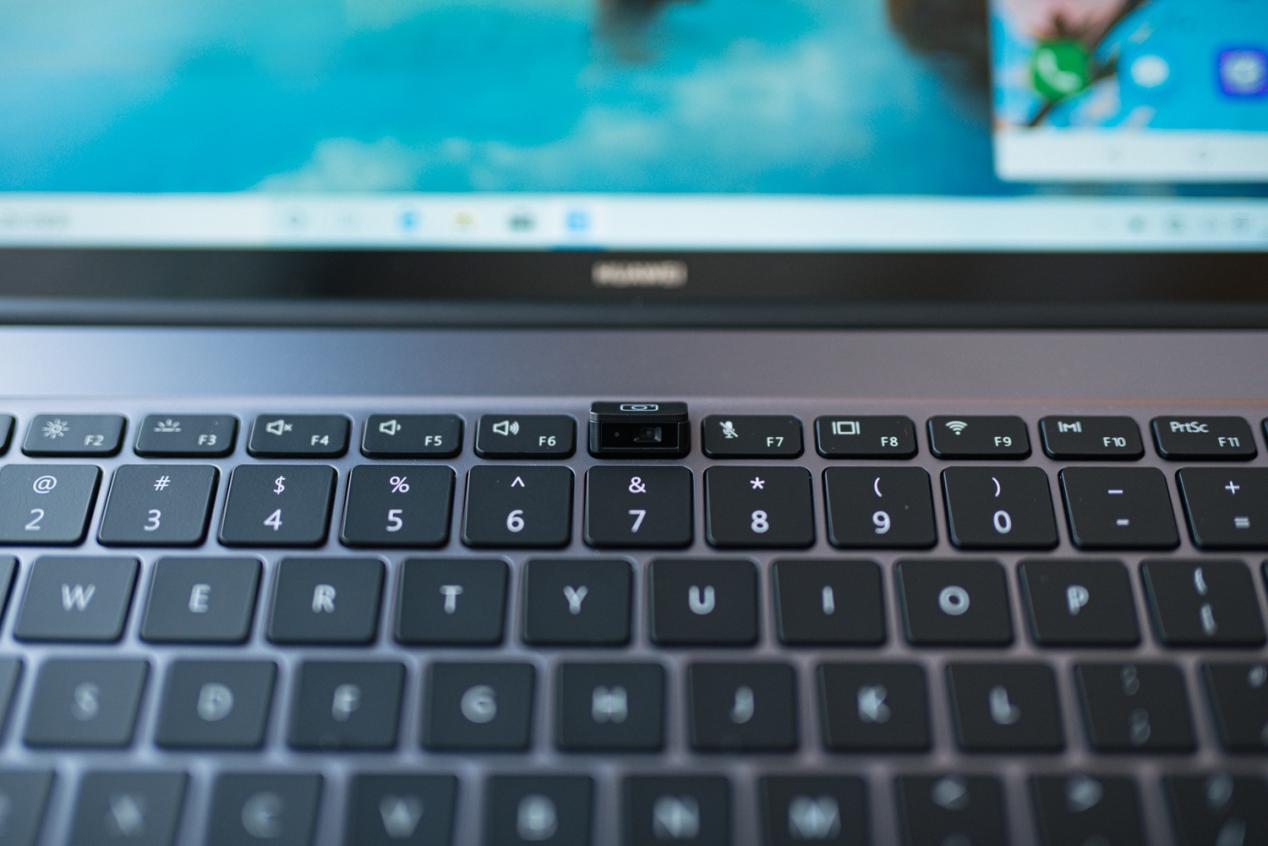 matebook142021锐龙和酷睿哪个好,华为matebook14s如何开启极致性能