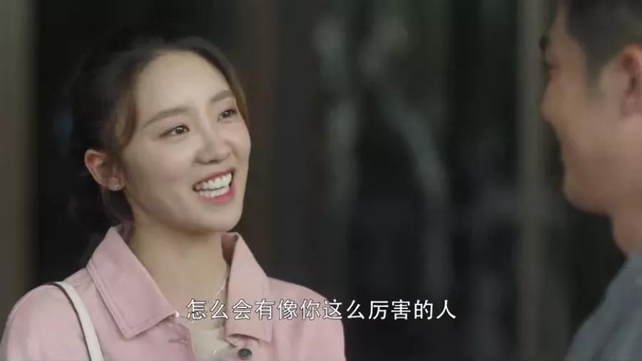 这3个男人，被骂上热搜的“渣男”，出自《3十云尔》里的男性脚色