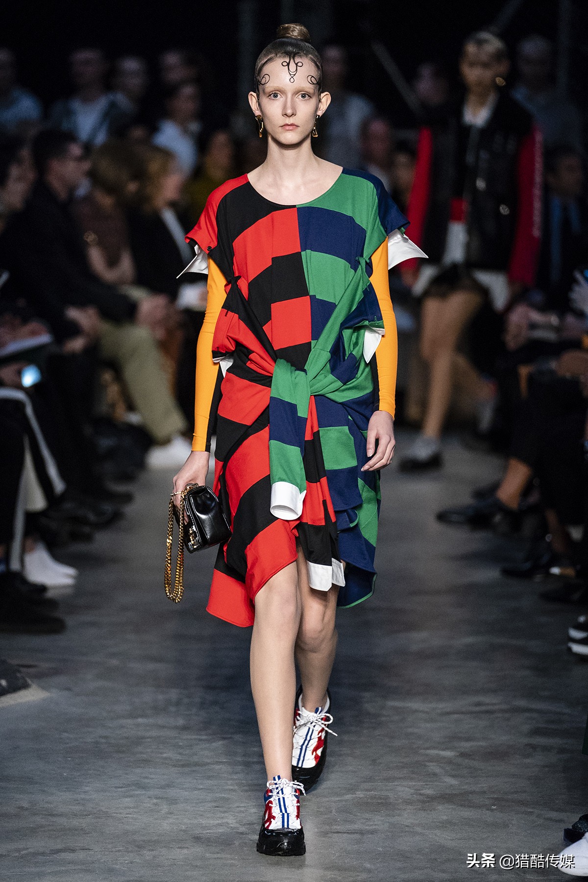 burberry 风衣 (burberry 2022)