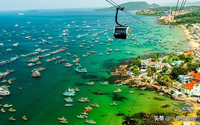 越南旅游与文化教程,越南旅游签证的最新政策