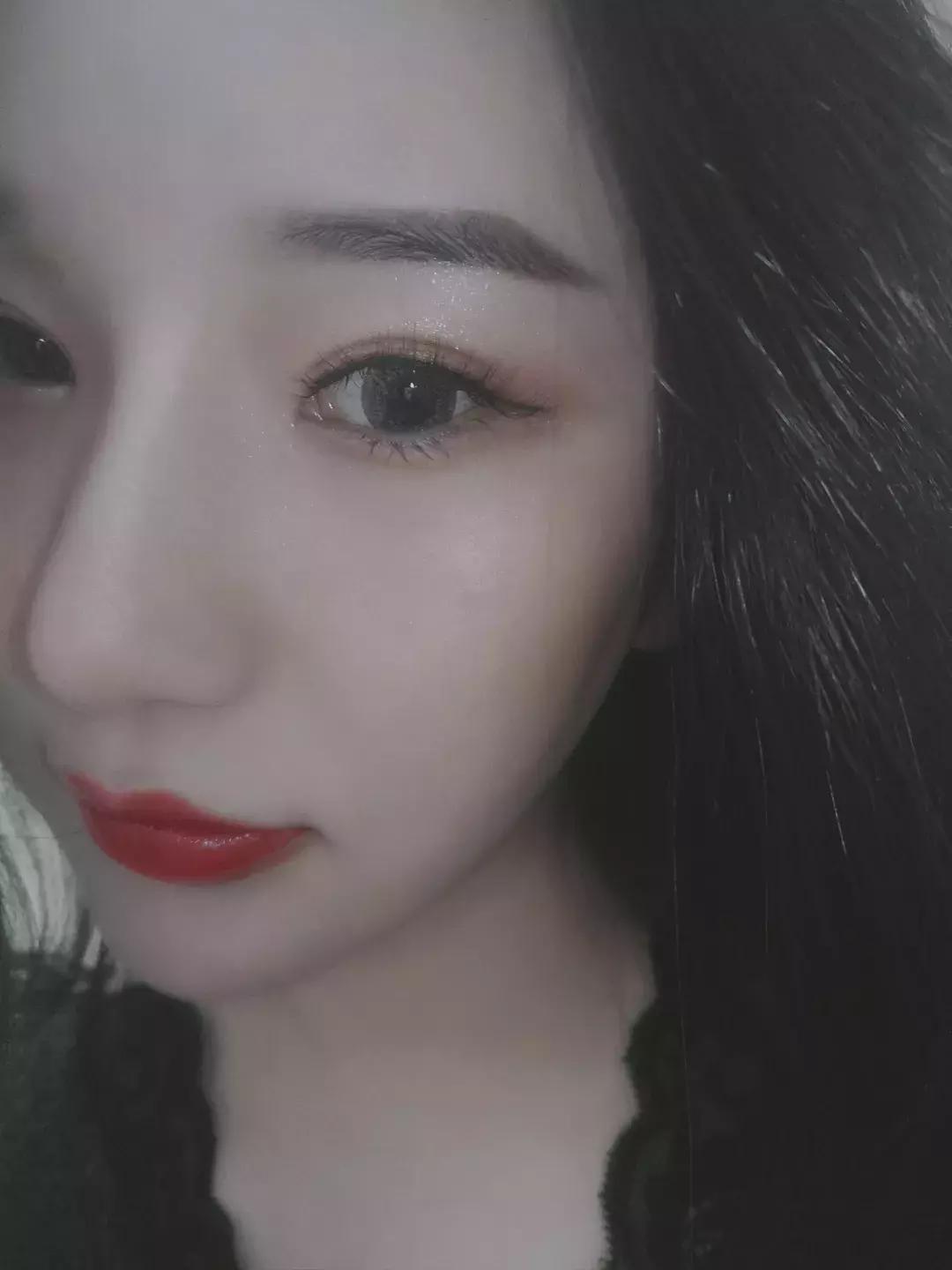 美瞳推荐半年抛良心推荐新手,推荐新手第一次戴的美瞳