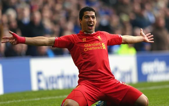 英超历史最佳球员前10名,英超历史十大顶级前锋