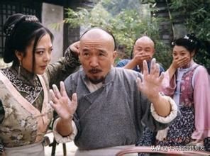 神医喜来乐师傅是谁,神医喜来乐徒弟德福的医术怎么样