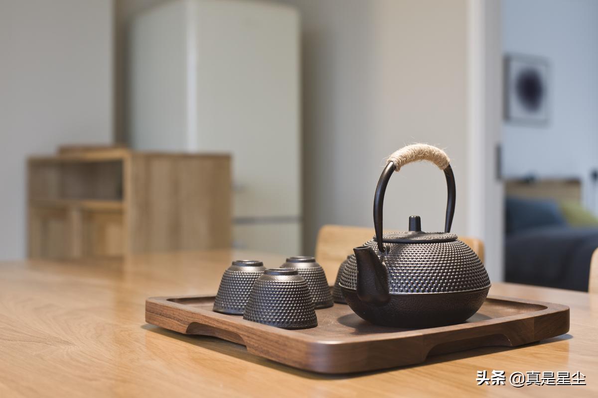 有钱没钱装套房：晒晒我的第二小窝