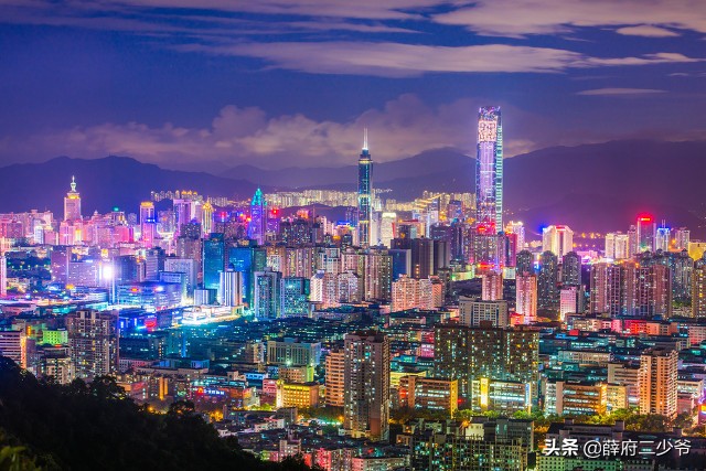 肇庆新区是国家级新区吗,肇庆新区会是下一个松山湖吗