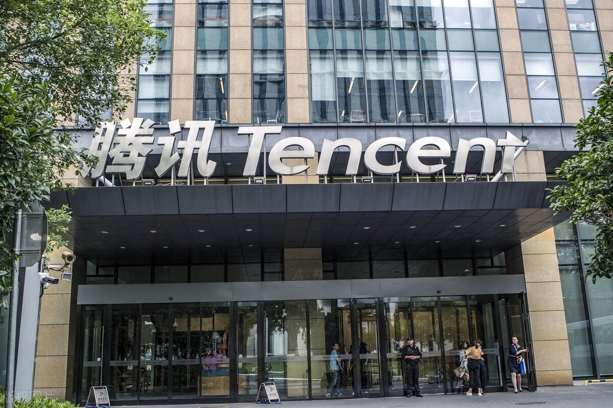 腾讯又砸500亿要跟我们“共同富裕”，这大手笔背后透露出什么？