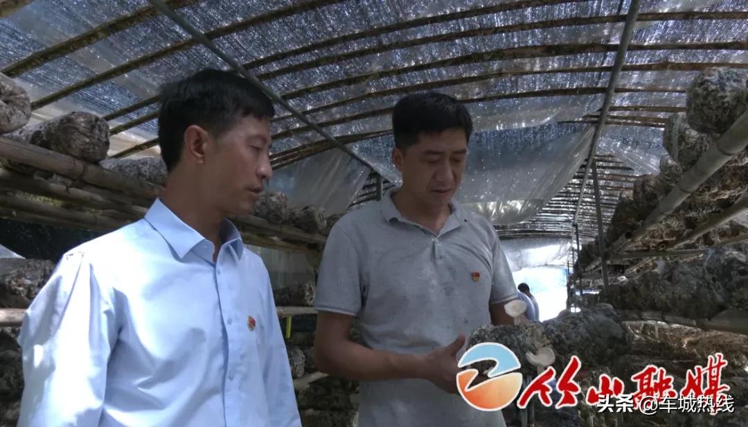 十堰竹山县十年来变化,湖北省十堰市现在还比较穷的地方