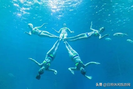 日照,日照有什么好玩的地方