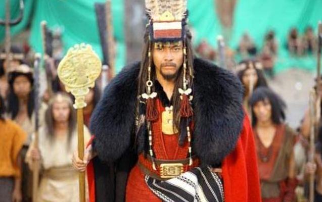 黄帝不姓黄为啥叫黄帝,黄帝的黄字的由来