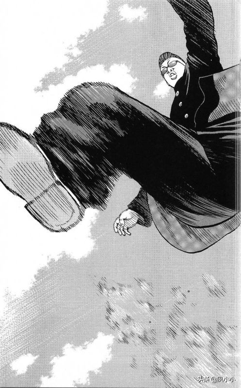 热血高校作者高桥的访谈,热血高校1-6季完整版一口气看完