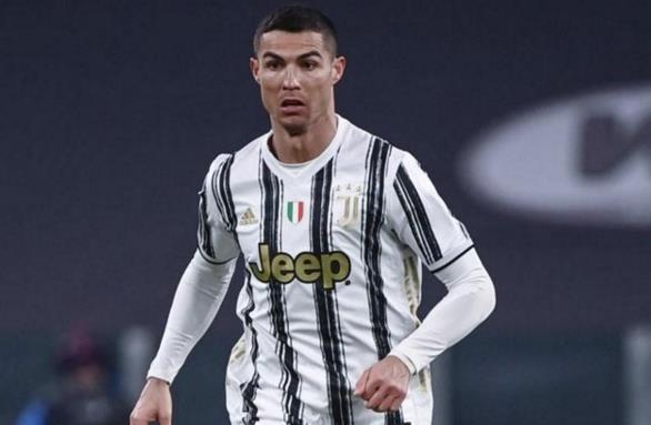 c罗抢断后推空门尤文,尤文12分钟绝杀