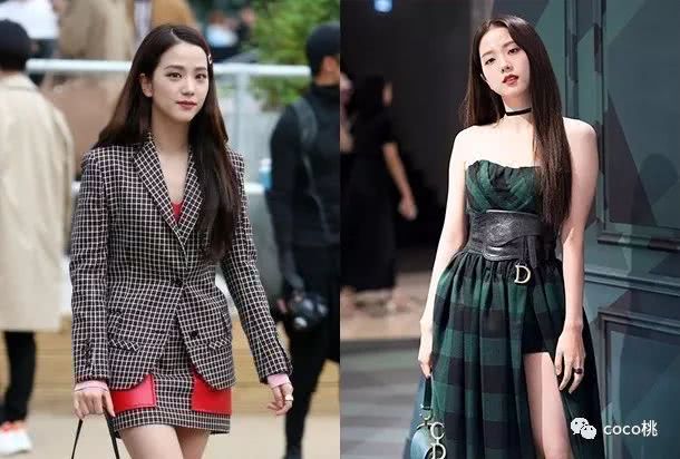 香奈儿巅峰时刻,香奈儿巅峰时刻到底有多强