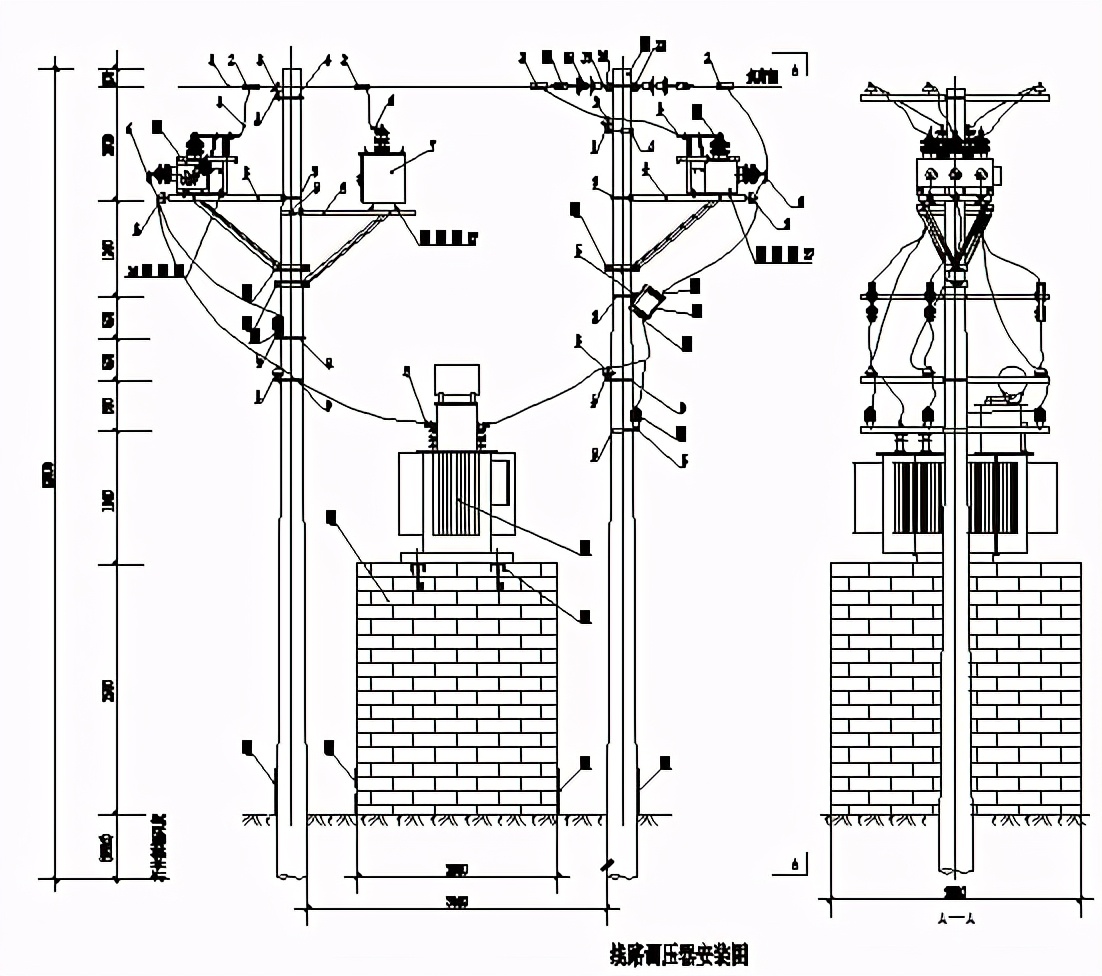 10kv调压器电容,10kv调压器的工作原理图