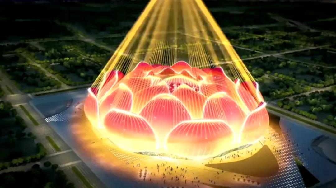 恒大vs皇马完整视频,恒大绝美新球场