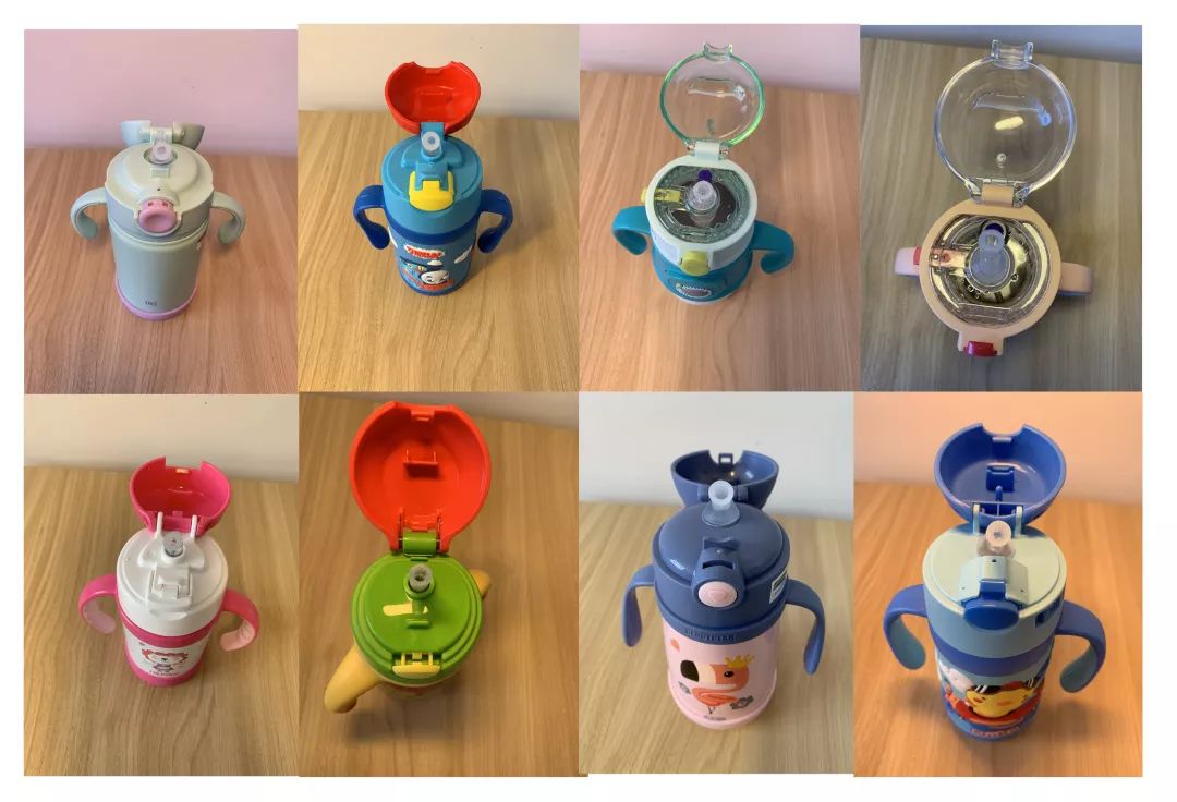 吸管保温杯儿童6-12岁测评,宝宝鸭嘴吸管两用保温杯排行榜