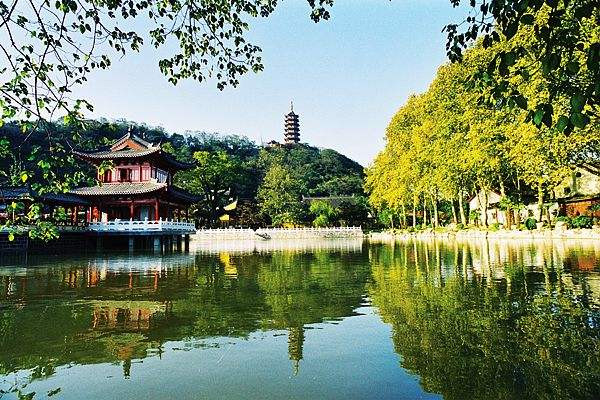 去镇江焦山怎么玩,江苏镇江焦山风景区游记