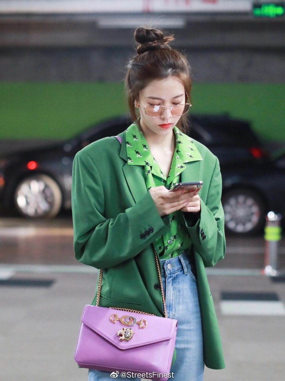 娱乐圈博主,最懂娱乐圈的博主