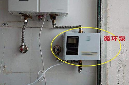 如何实现全屋秒出热水,如何实现全屋热水