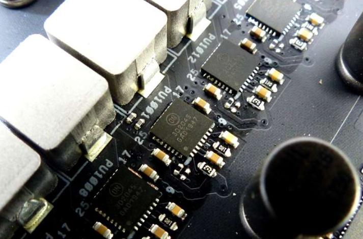 华硕rogstrixz390-igaming,华硕rogstrixz370-egaming支持cpu