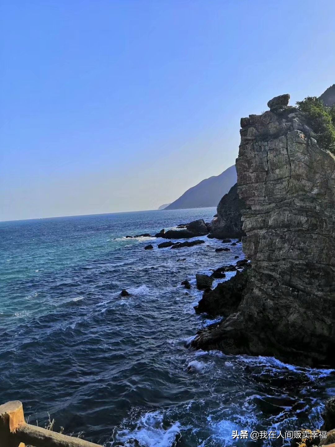 美人鱼取景地杨梅坑,美人鱼取景地杨梅坑赶海