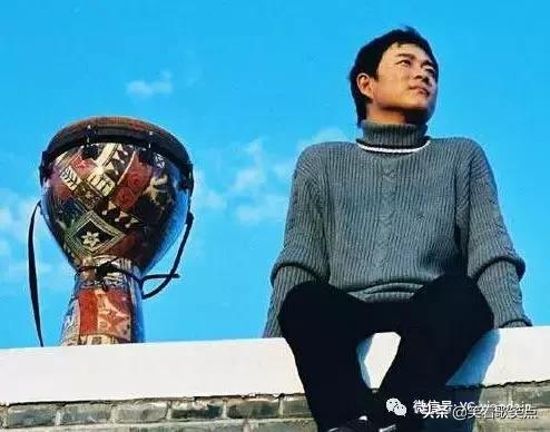 音乐人谷峰创作的音乐,音乐人谷峰