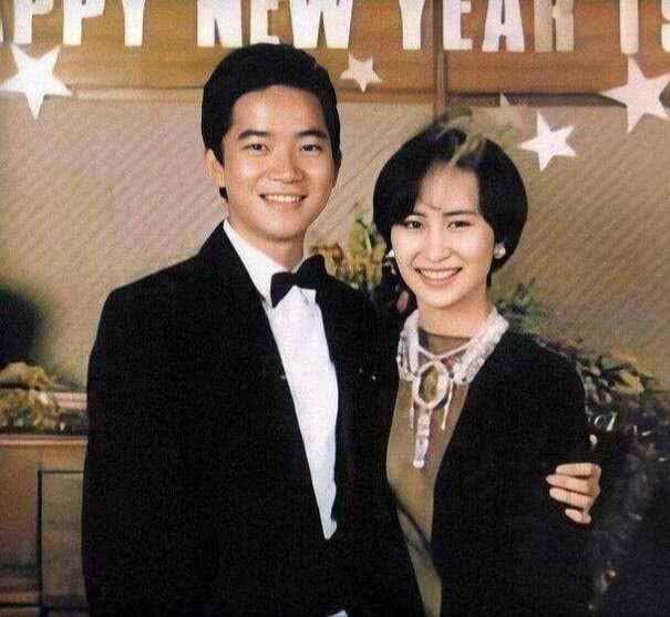 张国荣钟保罗陈百强，“中环三太子”盛年陡然离世的悲情人生