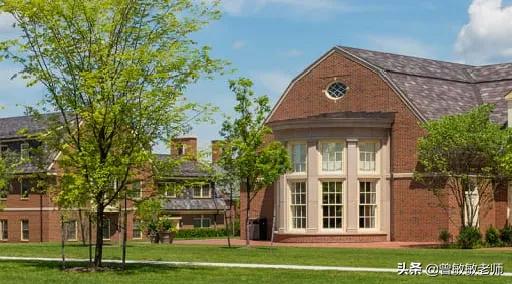 美国十大公立顶尖名校,美国的小藤校高中有哪些