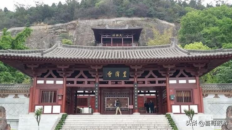 四川广元景点自驾游最佳攻略,四川广元市旅游景点推荐一览表