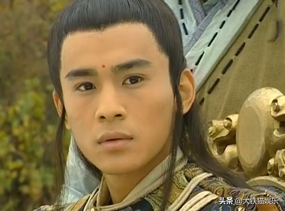 雪花女神龙泡面头是谁扮演的,雪花女神龙任天野泡面头