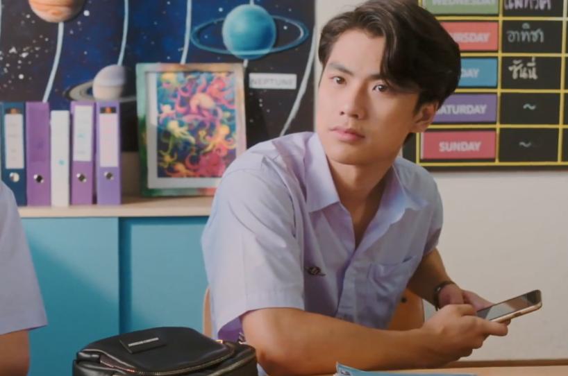 泰剧脑洞剧,泰剧脑洞大的剧情