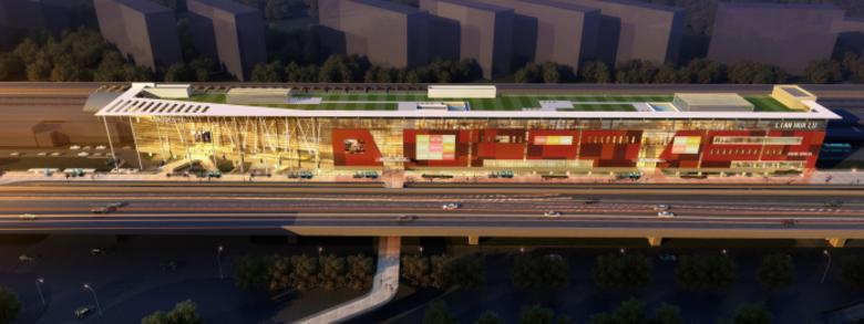 上海闵行各板块优势,闵行古美板块怎么样啊