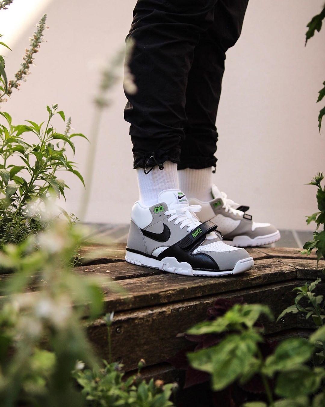 11.18球鞋上脚每日精选,球鞋评测第46期