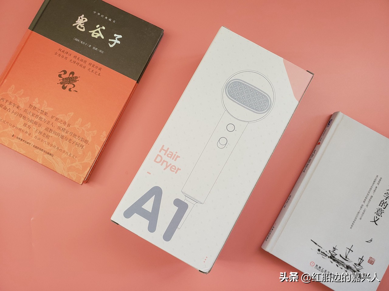 小众护理吹风机推荐,速干护发吹风机测评