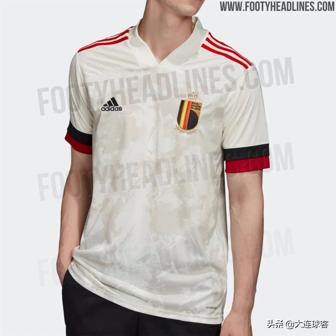 2024欧洲杯葡萄牙球衣谍照,欧洲杯各队全新队服