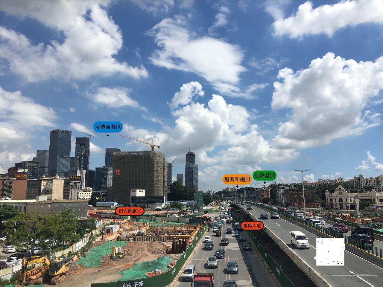 番禺万博400万怎么买,番禺广场哪个楼盘比较好