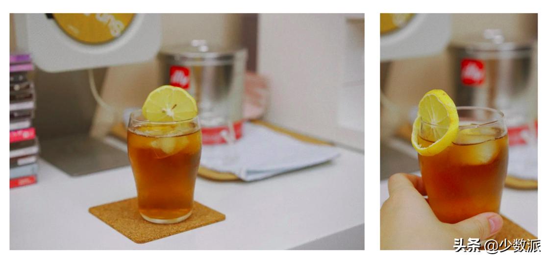 冷泡茶的100种方法,冷泡茶的做法