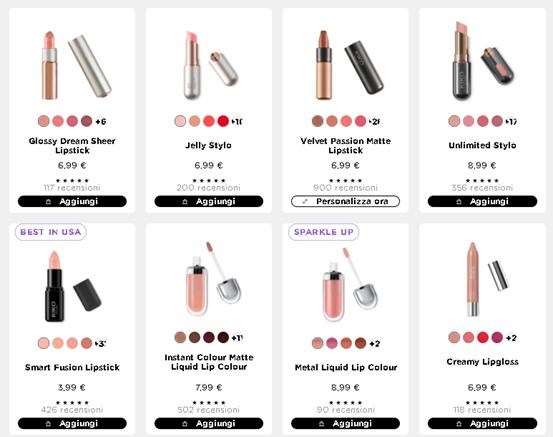 海淘kiko怎么样,kiko怎么在官网买